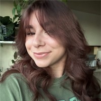 Daphne Moross