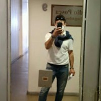 Walter Anibal Zarate
