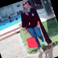 Amina akouba
