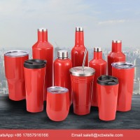 Lisa Vacuum flask
