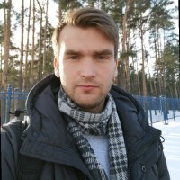 Алексей Шлык