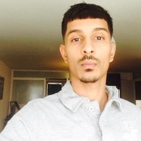 Mohammed Sameja