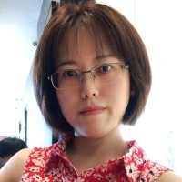 Huiyuan (Cindy) Ding