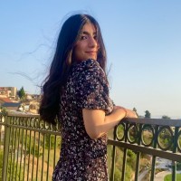 Miriam Mizrachy-Nacca