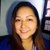 Ana Iris Ramírez Umaña