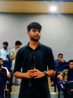Soham Pujari