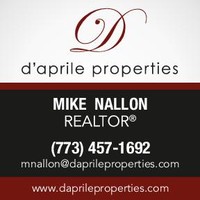 Mike Nallon