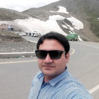 Rizwan Ali