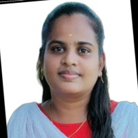 Vinitha T