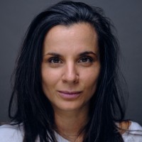 Suzanne Ahmet