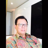 Nugroho Saeri