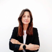 Jagoda Szulak 蓝玫