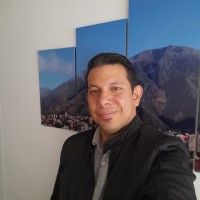 Ernesto Rodríguez Galán