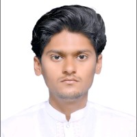 Saeed Arif