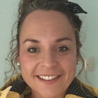 Faye Powell