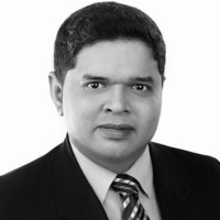 Stephen Renju Rajan