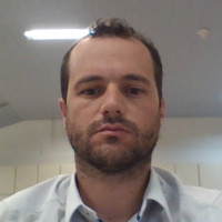 Marcelo Bortolini de Freitas