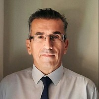 Christos Bouzinidis
