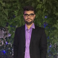 Ramkrishna Trivedi