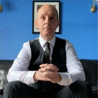 Tim Carr