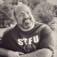 Travis Decker