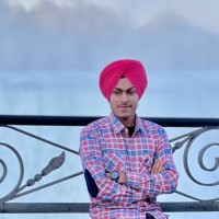Simranpreet Singh