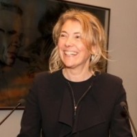 Jacqueline Bos
