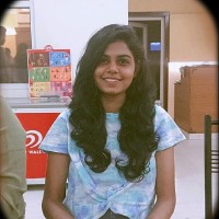Viveka Ramasamy