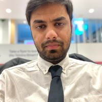 Mohammad Irfan