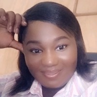 Blessing Jonathan