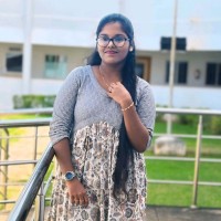 Kalpana R
