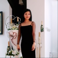 Lulu Tan