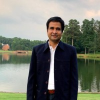 Mihir Dash