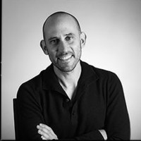Jonathan Mandel
