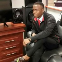 Asphilesande Makhathini