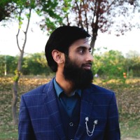 Muhammad Osama Ehsaan