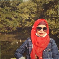 Jakia Islam