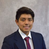 Kevin Salvatierra-Gohering