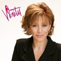 Vanity Wilson