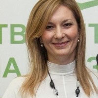 Anelia Todorova