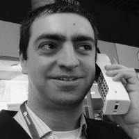 Luis Ángel Vázquez