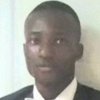 Kouame Kouakou