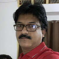 Sanjib Paul