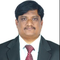 Praveenkumar Reddy