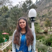 Anjali Nautiyal