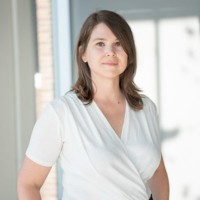 Mélanie Lumsden