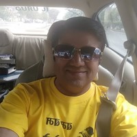 Vikas Sarin