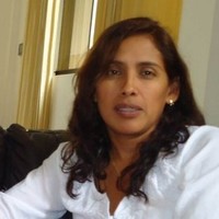 Patricia Escárate