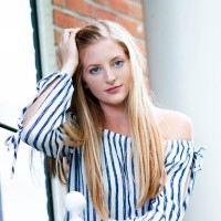 Ashley Blackford