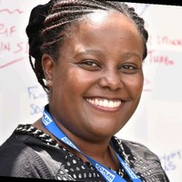 Ann Njuguna-Mprsk